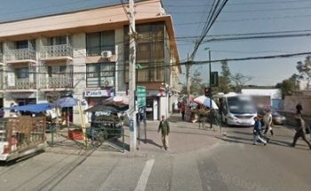 Alves Pilates Talagante