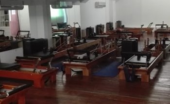 Comercial Smile Pilates Ltda.