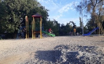 Plaza Deportiva Ramón Cruz