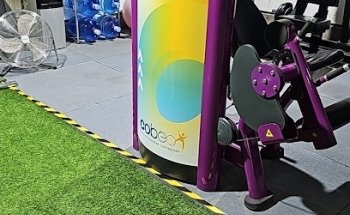 Centro de Obesidad de Concepción COBEC, Centro médico, Rehabilitación y Entrenamiento COBEC