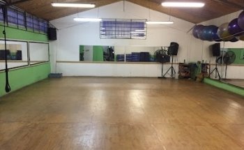 Gimnasio Braga Sport