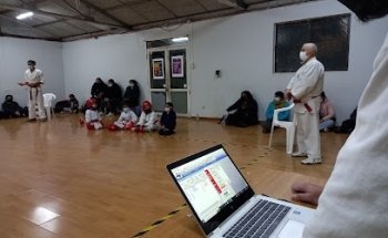 Shudokan Karate Do Internacional