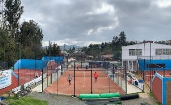 Padel Club, Quilpué