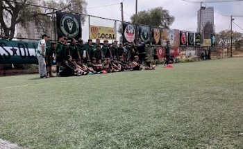 Ormeño and ormeño Cia. Ltda.