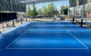 Club Deportivo Urban voleibol