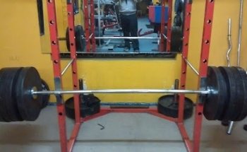 Gimnacio Master GYM