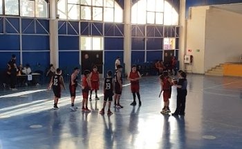 Centro comunitario paipote