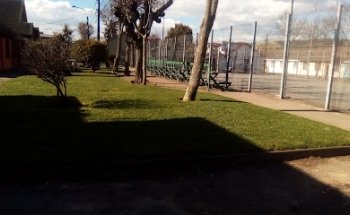 Cancha Baquedano