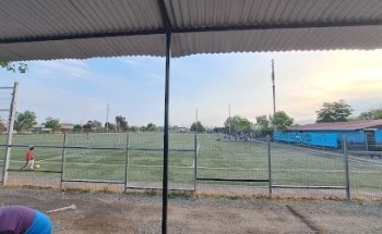 CANCHA AEROPUERTO