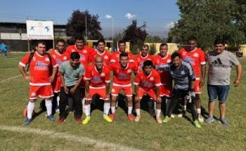 Cancha de Santa Elena