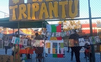 Cancha Villa españa