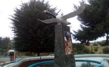 Gimnasio Municipal Curaco De Velez