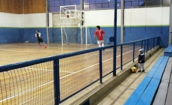 Quincho aguas araucanias