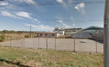 Cancha sintética Yañez Zavala