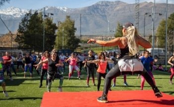 Metropole Health Club