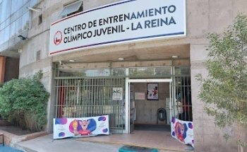 Centro de Entrenamiento Olímpico Juvenil - La Reina