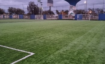 Soccer Arena