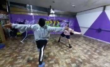 Estudio De Danza Y Fitness NRDanza