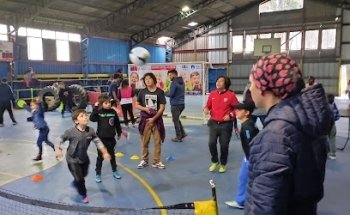 Gimnasio Cristal Chile