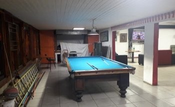 Club Deportivo Bibiano Magdaleno