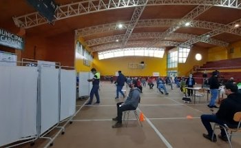 Gimnasio Municipal