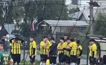 Cancha club deportivo Badmington