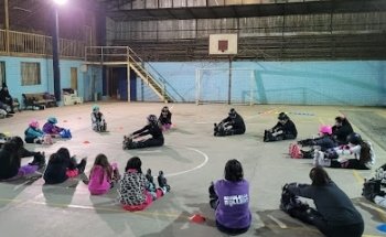 Multicancha Villa Teniente