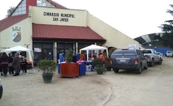 San Javier Municipal Gymnasium