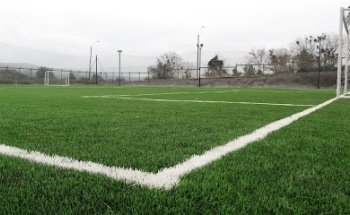 Centro Deportivo Quinta Sport