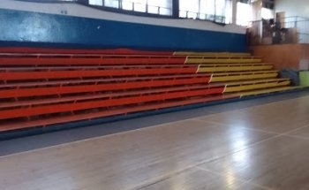 Gimnasio Municipal