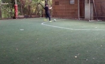 Pasto court Sintetico