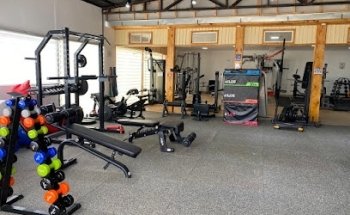 Sport Training Beach