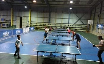 Gimnasio Municipal Reñaca Alto