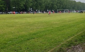 Complejo Deportivo ANFA