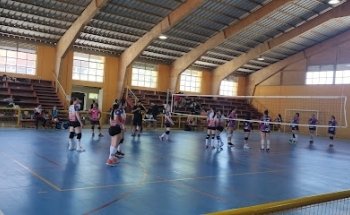 Gimnasio Techado Cunaco