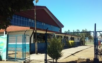 Gimnasio Municipal