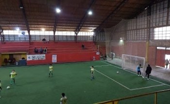 Cancha Sintética Club Vicente Pérez Rosales