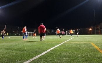 CANCHAS GALLO FUTBOLITO