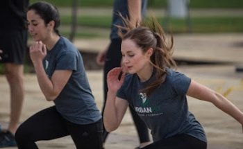 Urbanfit Plaza Pucará