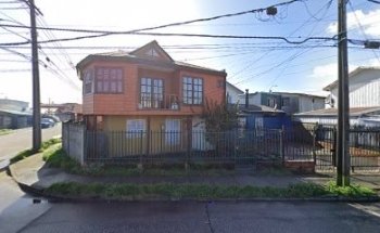 Sede Villa Padre Hurtado 2