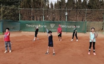 Club De Tenis Mundial