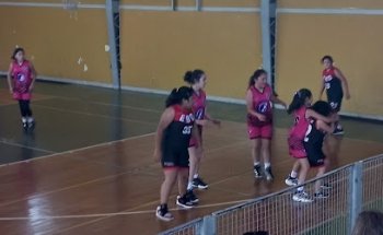 Gimnasio Municipal Nelson Trichet Vera