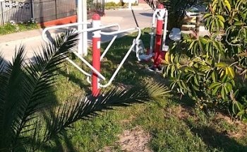 Plaza Villa Primavera