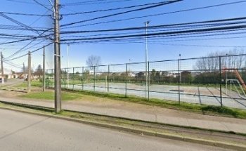 Cancha de futbol Doña Graciela