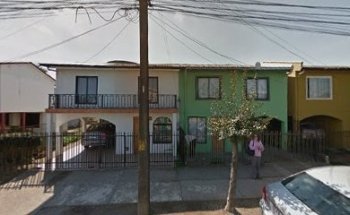 Parque De Calistenia (Kenguru Pro)