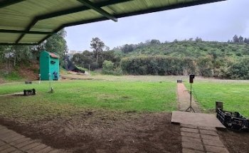 Club de Tiro Sausalito