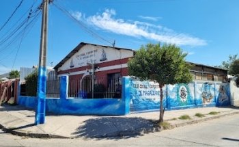 Sede Club Social y Deportivo Hernando de Magallanes