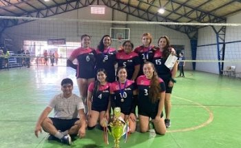 Gimnasio Municipal Quilleco