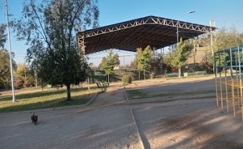 Sede Villa Bancaria Y Santa Elena U.V.17