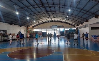 Gimnasio Municipal de Requínoa